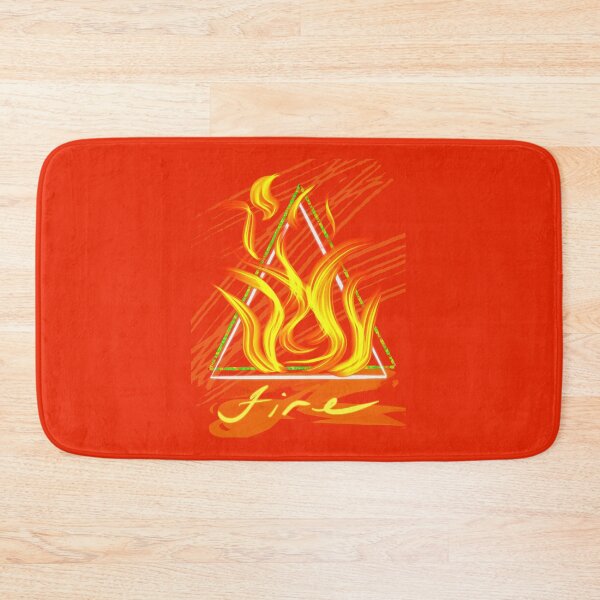 Item preview, Element of Fire designed and sold by LorisseEsArte.