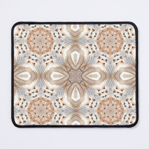 Item preview, Fearne Elegant Neutral Feather Collection designed and sold by Niki McNeil.
