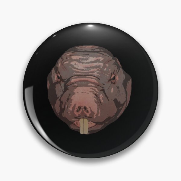 Item preview, Naked Mole Rat - Head designed and sold by Timebird.