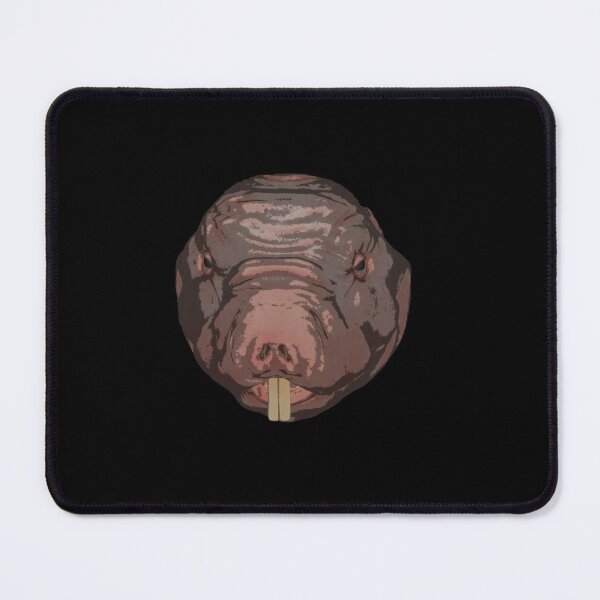 Item preview, Naked Mole Rat - Head designed and sold by Timebird.