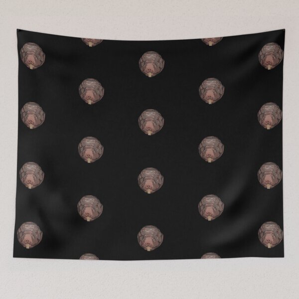 Item preview, Naked Mole Rat - Head designed and sold by Timebird.