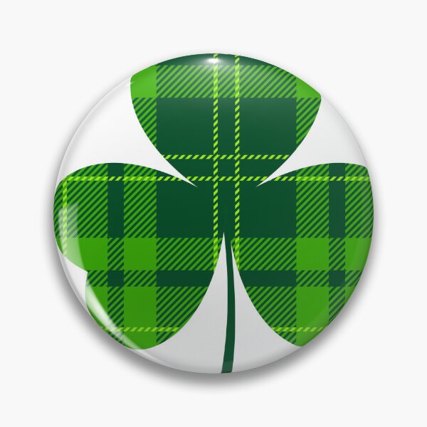 Item preview, Shamrock designed and sold by violetsparkles.
