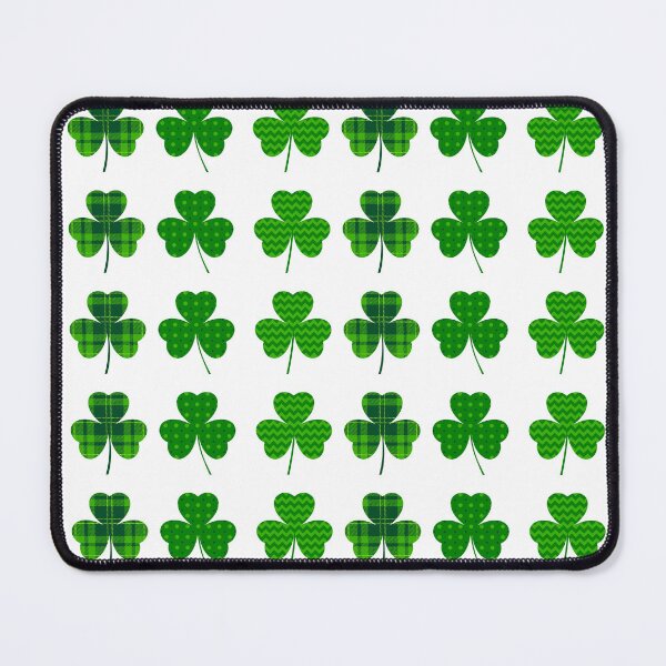 Item preview, Shamrock designed and sold by violetsparkles.