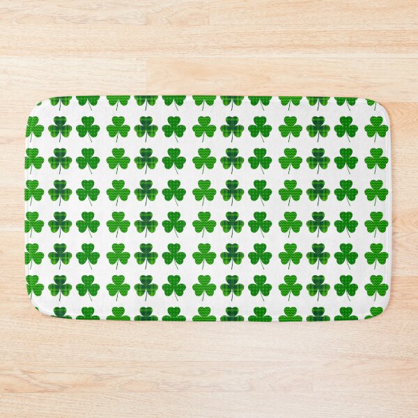 Item preview, Shamrock designed and sold by violetsparkles.