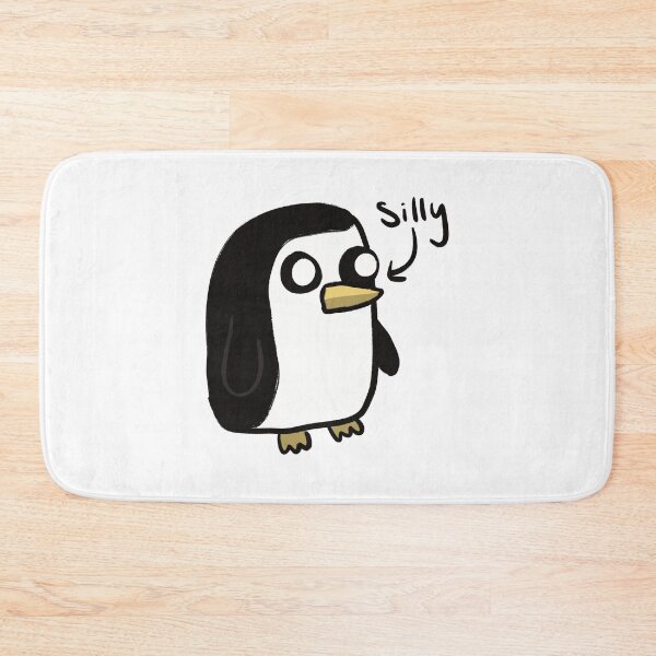 Item preview, Silly Gunter designed and sold by JadedLilacsArt.