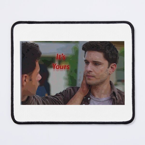 Item preview, Tarlos: It's Yours (911 Lone Star) designed and sold by itsechomusic.