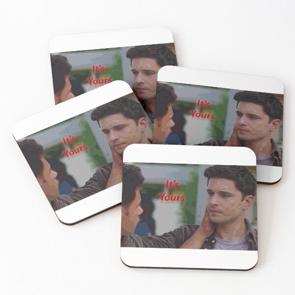 Item preview, Tarlos: It's Yours (911 Lone Star) designed and sold by itsechomusic.