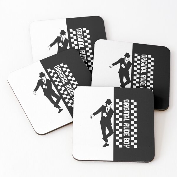 Item preview, Original Rude Boy designed and sold by Retro Type.