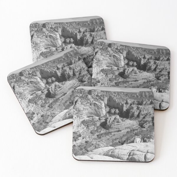 Item preview, Cañón Fay desde Bear Mountain Trail designed and sold by outdoorstudio.
