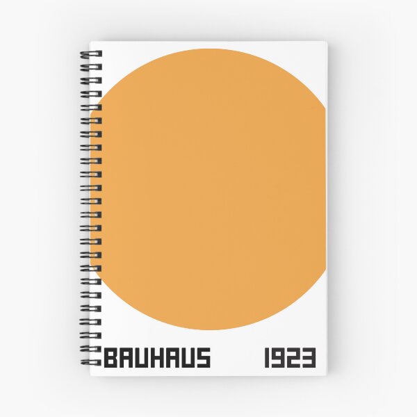 Item preview, Bauhaus Exhibition Print, Bauhaus Wall Art yellow collection, Bauhaus Exhibition Wall Decor designed and sold by re-make-.