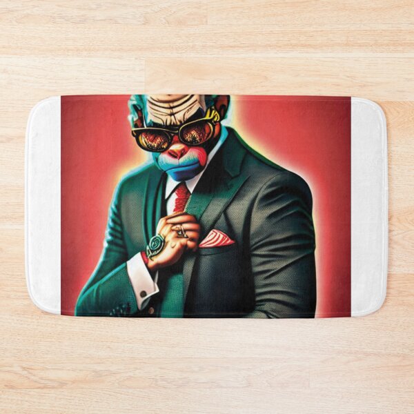 Item preview,  fancy kong designed and sold by artegrafico92.