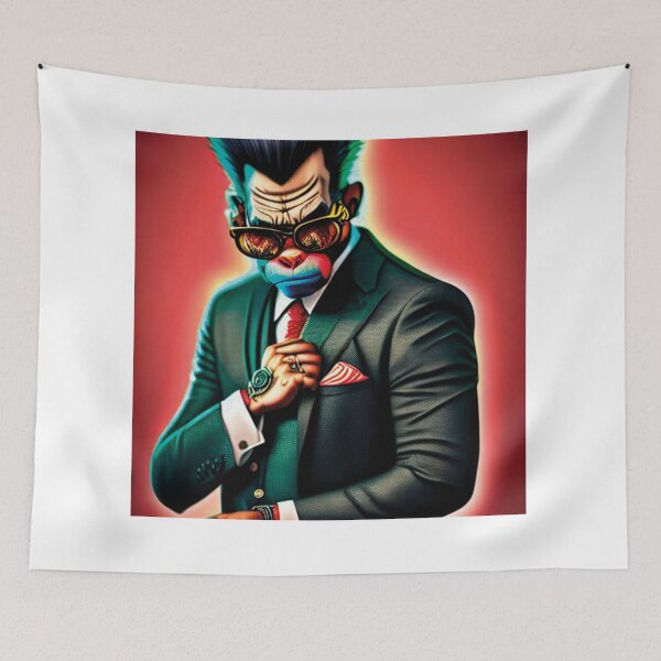Item preview,  fancy kong designed and sold by artegrafico92.