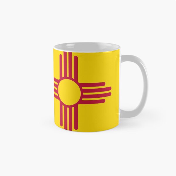Item preview, ZIA - New Mexico designed and sold by NewNomads.
