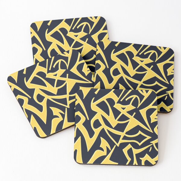 Item preview, ABSTRACT ANGLES designed and sold by HUSTLE-N-FAITH.