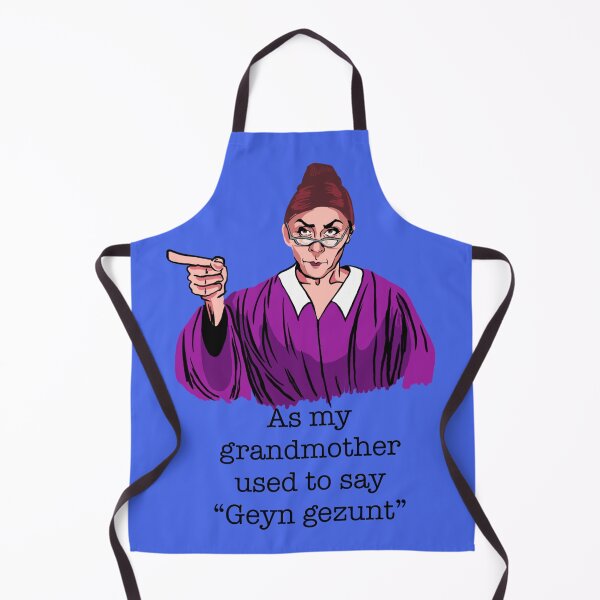 Item preview, Judge Judy Yiddish designed and sold by 3leggeddogg.