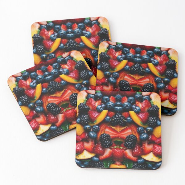 Item preview, Sumptuous and Delicious Fresh Fruits.  designed and sold by Tiannalaw.