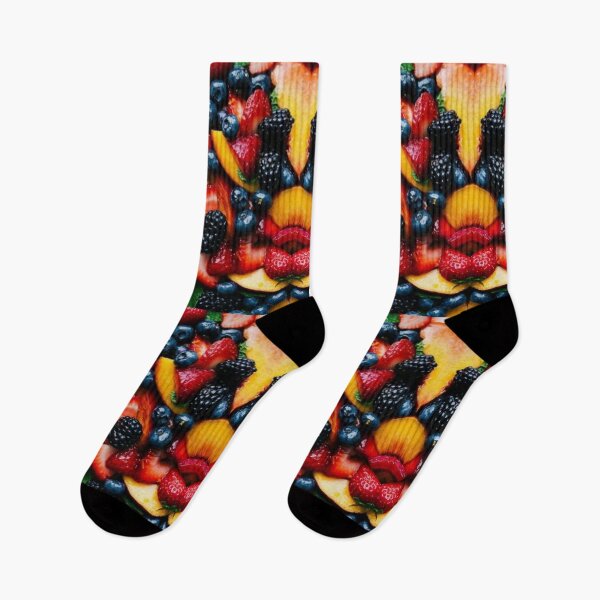 Item preview, Sumptuous and Delicious Fresh Fruits.  designed and sold by Tiannalaw.