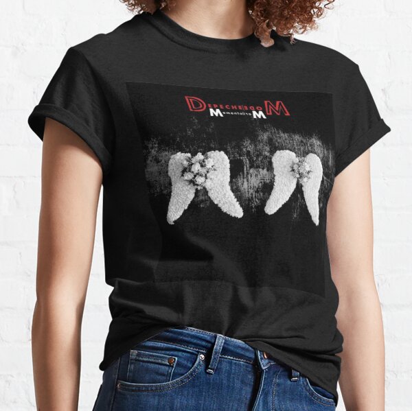 Memento Mori Classic T-Shirt