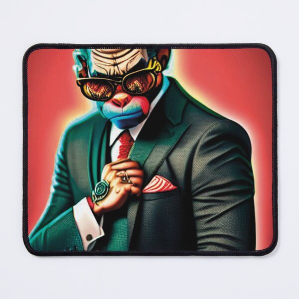 Item preview, fancy kong designed and sold by artegrafico92.