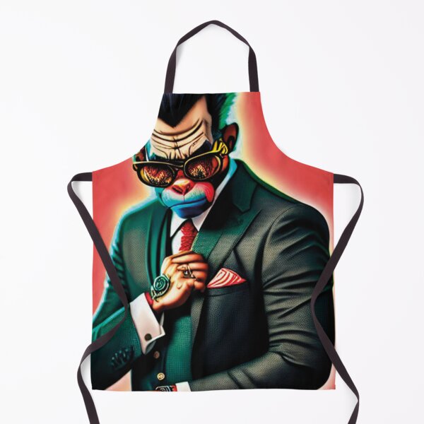 Item preview,  fancy kong designed and sold by artegrafico92.