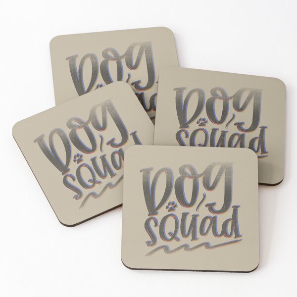 Item preview, Dog Squad Vintage designed and sold by franktact.
