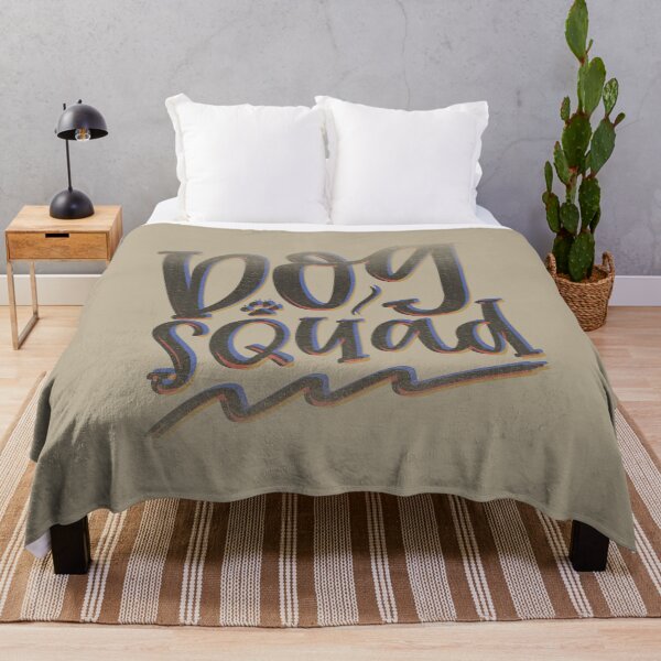 Item preview, Dog Squad Vintage designed and sold by franktact.