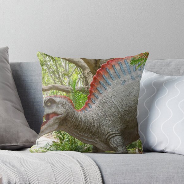 Item preview, Spinosaur Dinosaur designed and sold by Jade Welch.