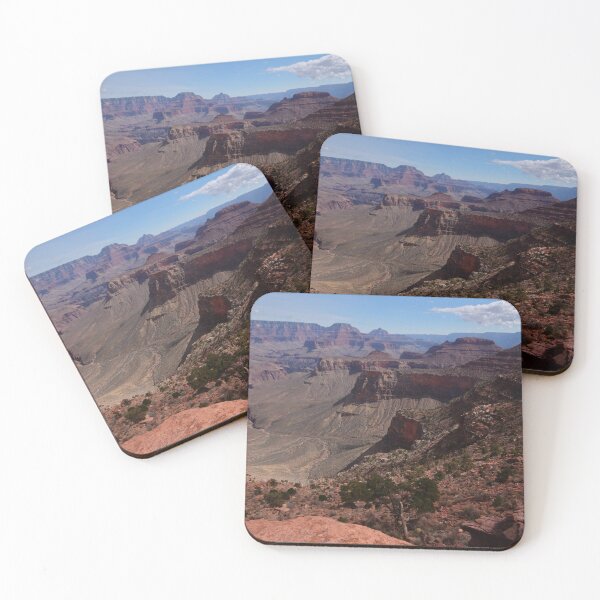 Item preview, Wotan's Throne from South Kaibab Trail designed and sold by outdoorstudio.