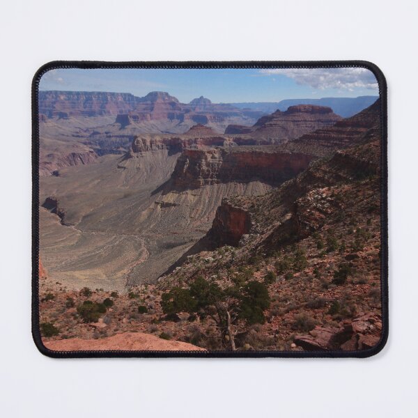 Item preview, Wotan's Throne from South Kaibab Trail designed and sold by outdoorstudio.