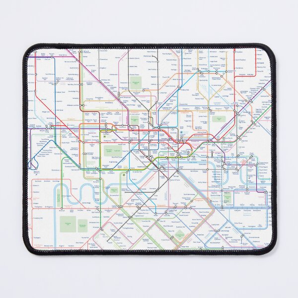 Item preview, Map #3 designed and sold by Jug Cerovic.