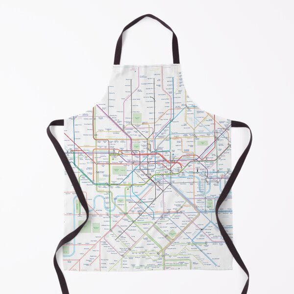 Item preview, Map #3 designed and sold by Jug Cerovic.