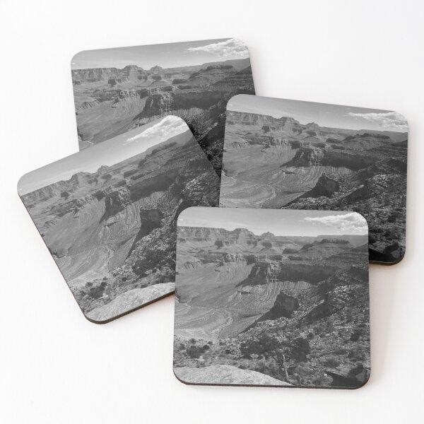 Item preview, Wotan's Throne from South Kaibab Trail designed and sold by outdoorstudio.
