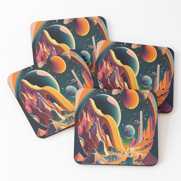 Item preview,  immigration to another planet designed and sold by idkal.