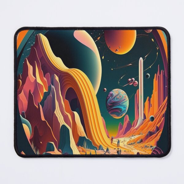 Item preview,  immigration to another planet designed and sold by idkal.