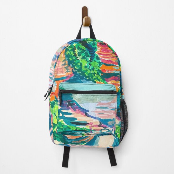 Item preview, Grand Canyon designed and sold by Key and Sea Creative.