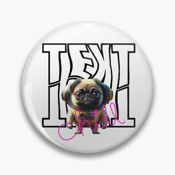 Item preview, Text & Chill designed and sold by Nirdoshini PERERA.