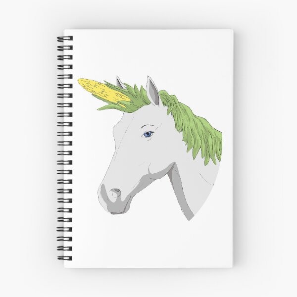 Item preview, UniCorn designed and sold by quirkusCreative.