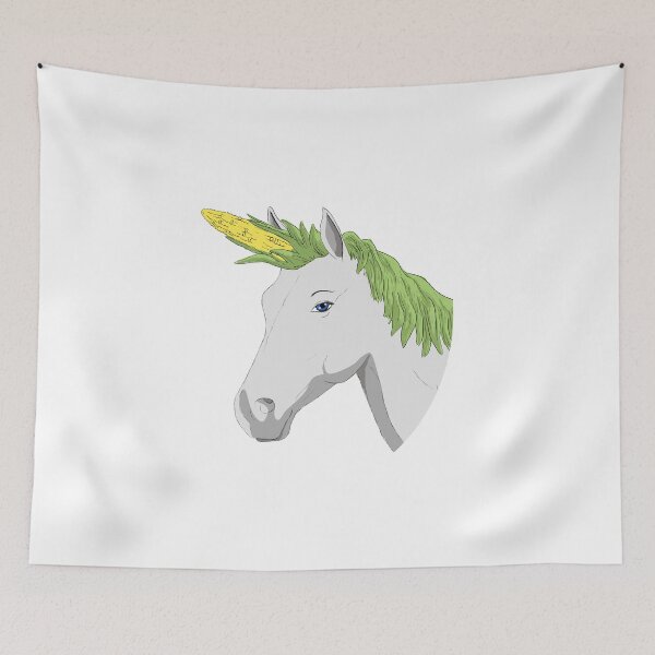 Item preview, UniCorn designed and sold by quirkusCreative.