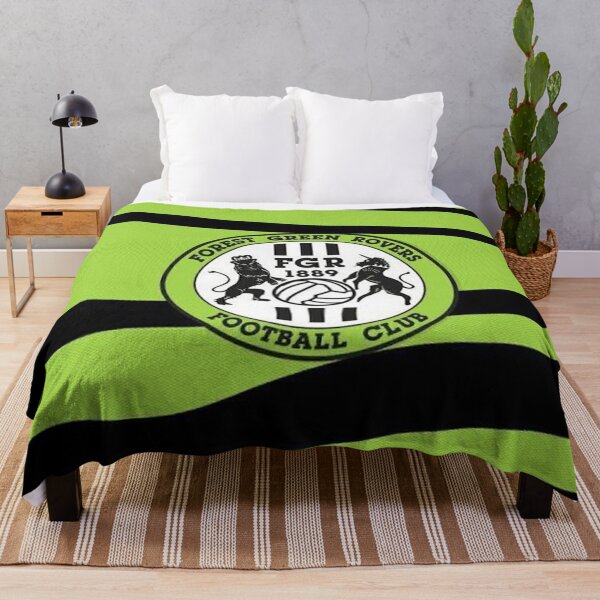 Forest green cheap rovers merchandise