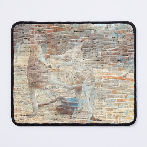 Item preview, Just another kick in the wall designed and sold by J7Simpson.