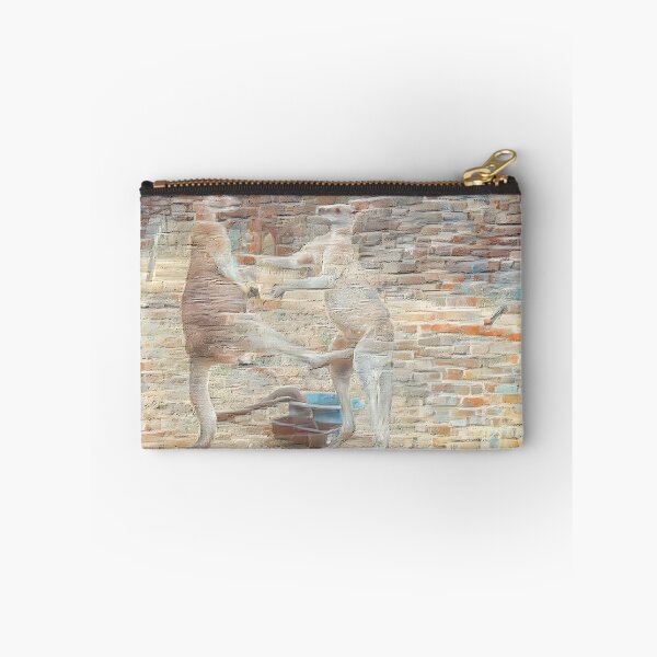 Item preview, Just another kick in the wall designed and sold by J7Simpson.