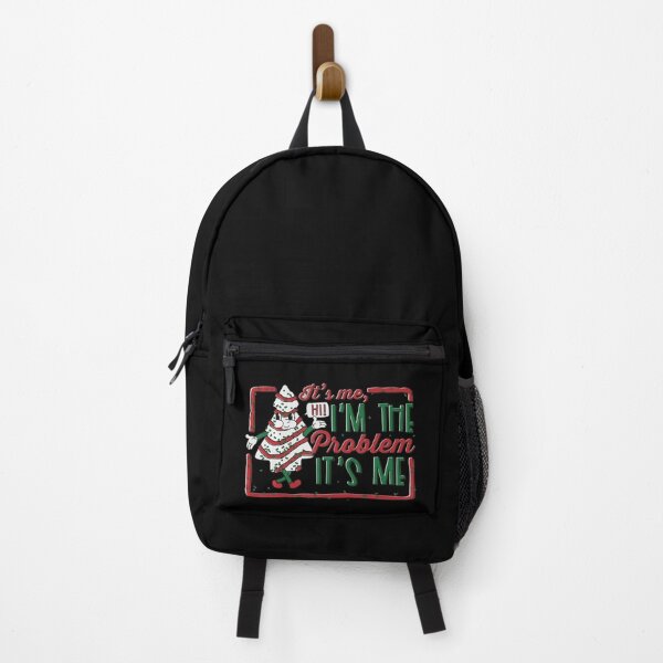 Item preview, Its Me Hi Im The Problem designed and sold by Anna Turner.