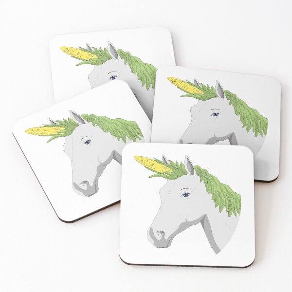 Item preview, UniCorn designed and sold by quirkusCreative.