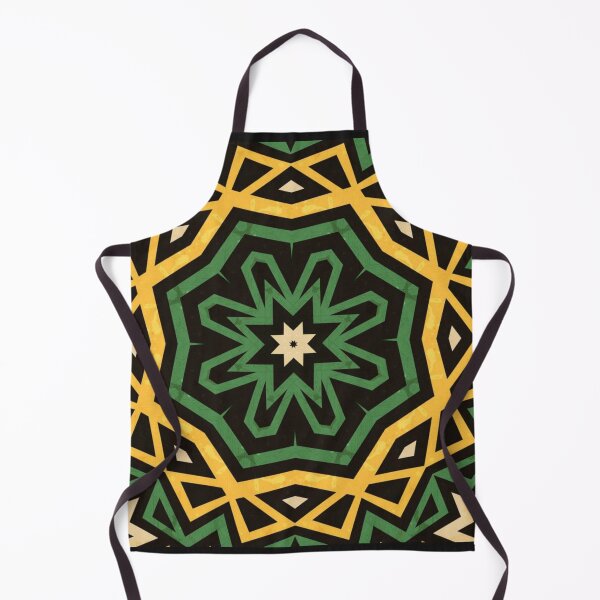 Item preview, ColorfulTraditional African Pattern designed and sold by Right-UR.