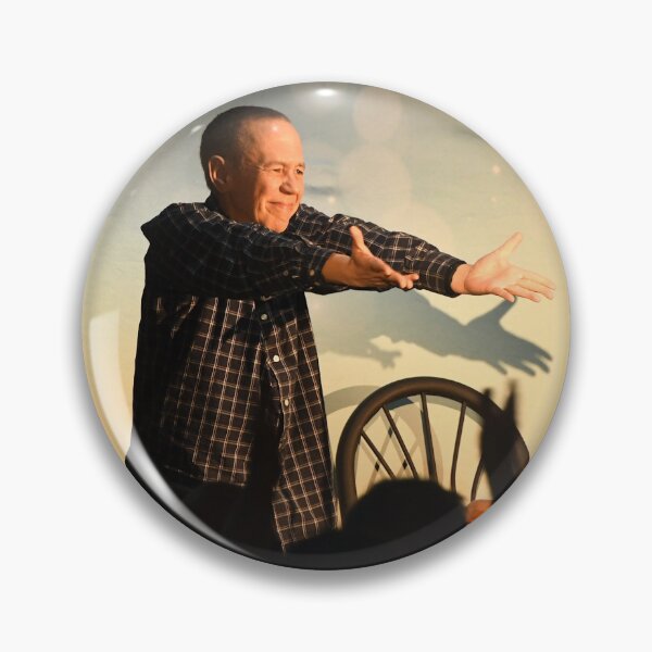Item preview, Gilbert Gottfried - Photograph designed and sold by ConcertImages.