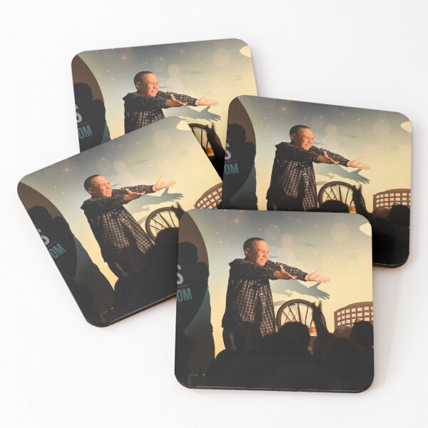 Item preview, Gilbert Gottfried - Photograph designed and sold by ConcertImages.