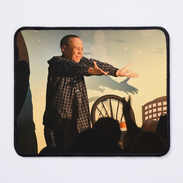 Item preview, Gilbert Gottfried - Photograph designed and sold by ConcertImages.