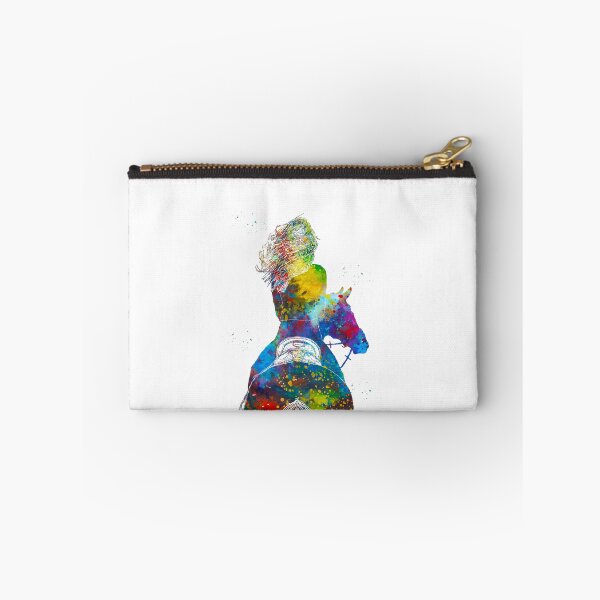 Item preview, Girl Riding Horse designed and sold by Liededrom..