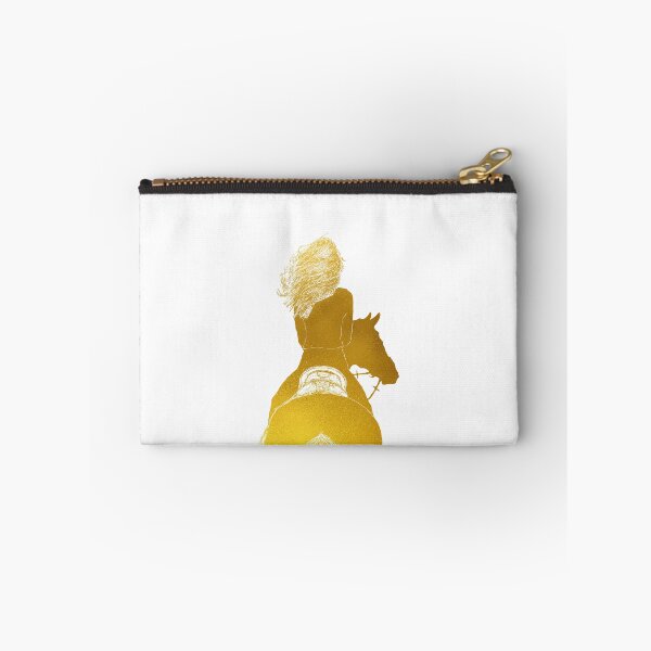 Item preview, Girl Riding Horse designed and sold by Liededrom..