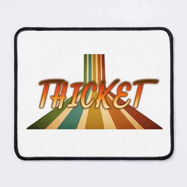 Item preview, Thicket  designed and sold by pocketlama.